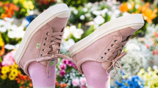 Jump Into Spring With Colorful Sneakers From Cariuma, Get Free Shipping Too